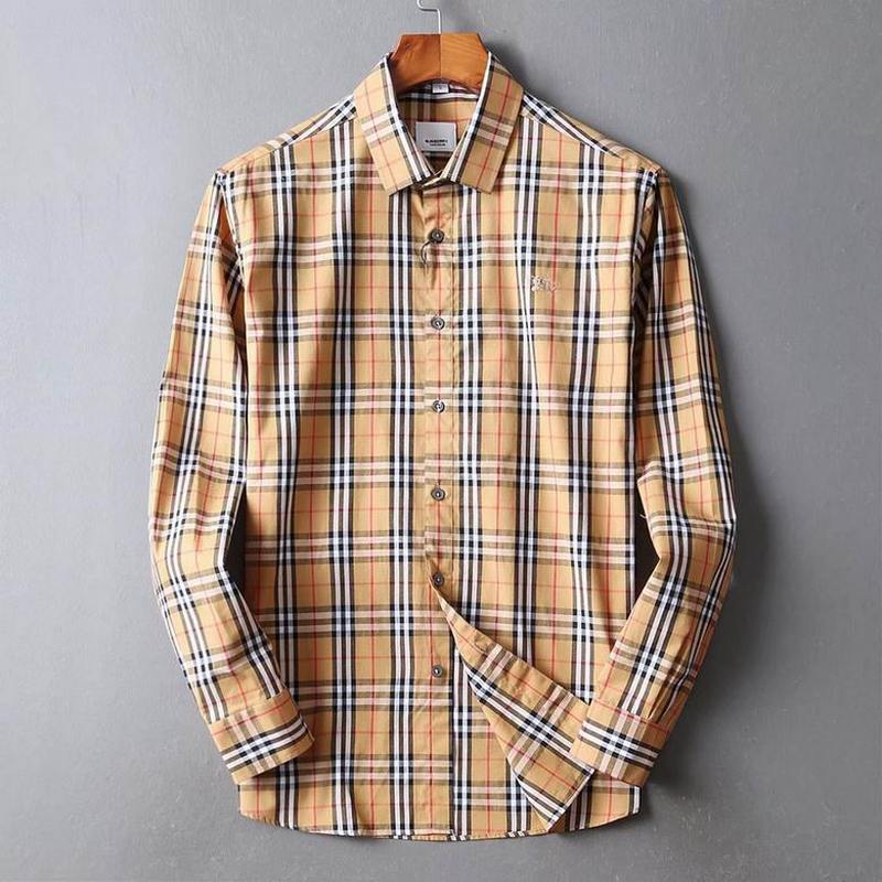 Burberry Men's Shirts 141